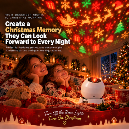 [Jesus recommends]🎄Faroniq®Magical Christmas Lights ✨ Light Up the Holiday Magic