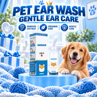 120 mL / 4 fl oz (For Dogs)