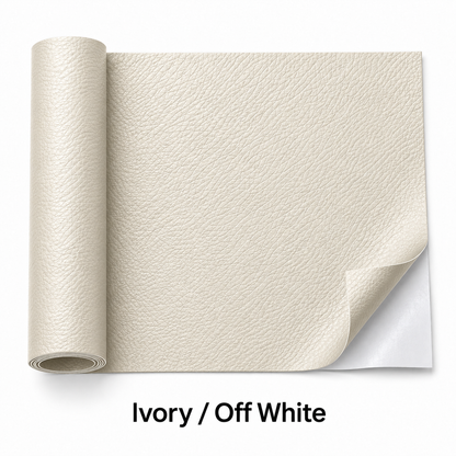 Jurevon® Self-Adhesive Leather Repair Patch