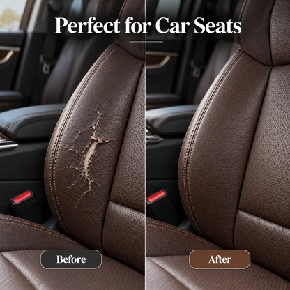 Jurevon® Self-Adhesive Leather Repair Patch