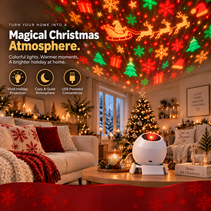 [Jesus recommends]🎄Faroniq®Magical Christmas Lights ✨ Light Up the Holiday Magic